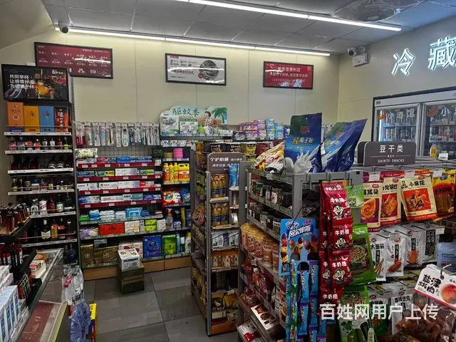 （51旺铺推荐）龙华区龙华路60平（美宜佳）便利店转让 - 图片 5