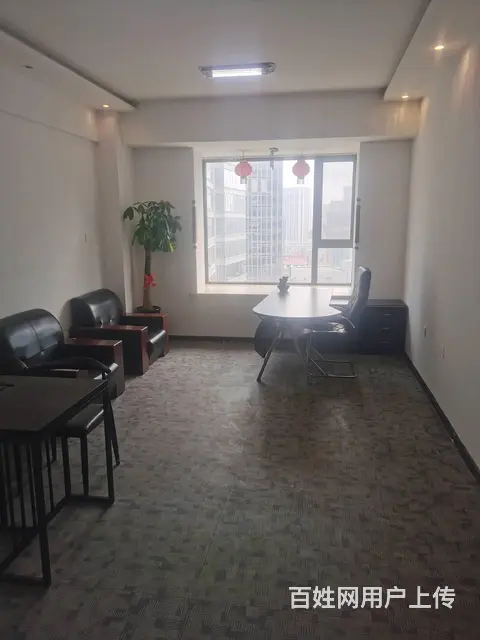 北站光达大厦 写字间出租 （个人，支持短租） - 图片 1
