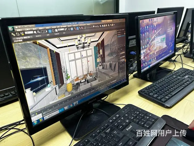金华市武义市室内设计培训机构-室内设计是做什么的呢 - 图片