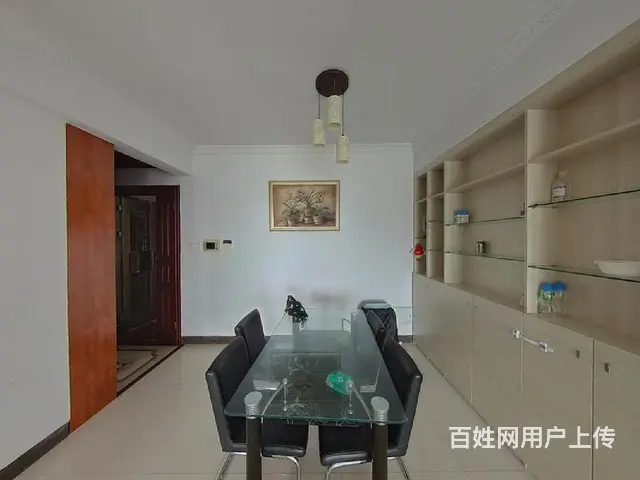 万科金域蓝湾 东向中高层一线海景，一中紫荆校区，拎包入住 - 图片 4