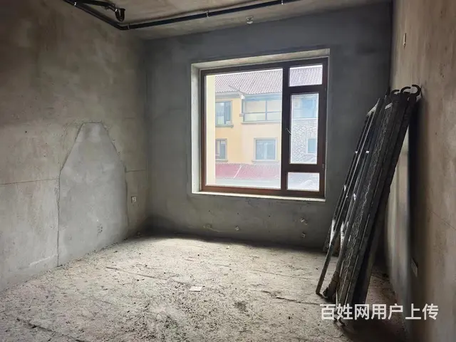 盛和天下别墅 1000米独栋型 八间套卧 300平花园 车库 - 图片 7