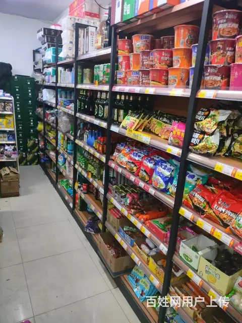 【搞定了！】道外港务局 超市百货便利店出兑 仓买转让 - 图片 2