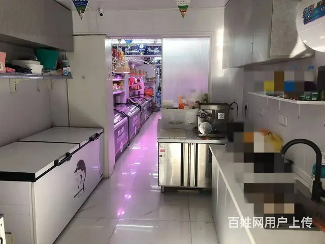 急兑沈河区牛羊肉鲜肉店出兑（兑费含2万押金+2万加盟） - 图片 9