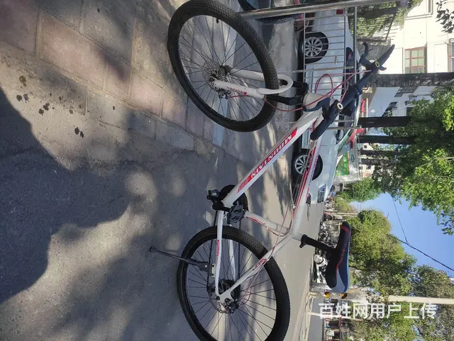 山地车给你了 - 图片