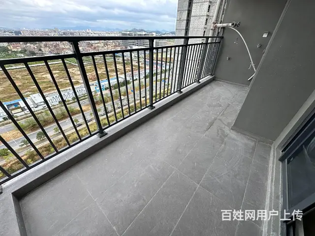 保利珑玥公馆 普通住宅 精装修 - 图片 1