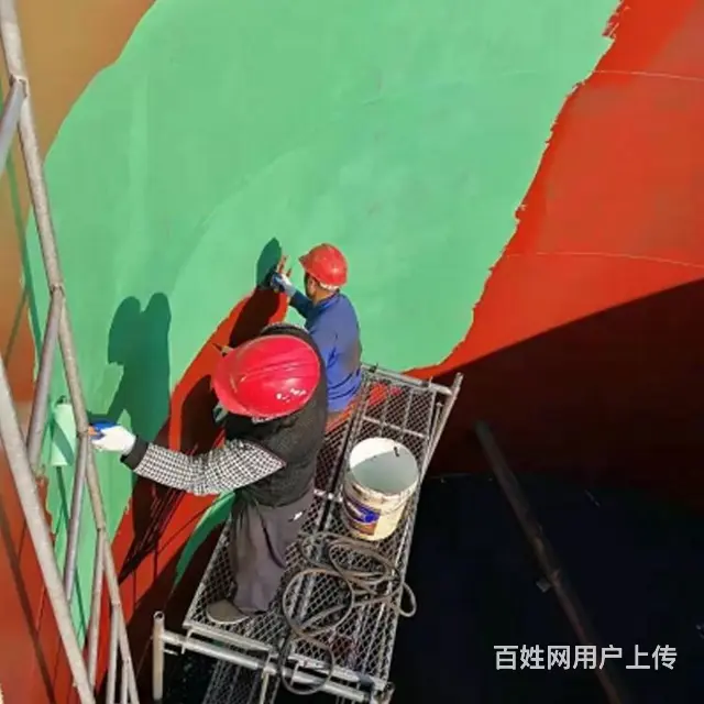 贺州高分子聚合物防水防腐涂料 - 图片 2