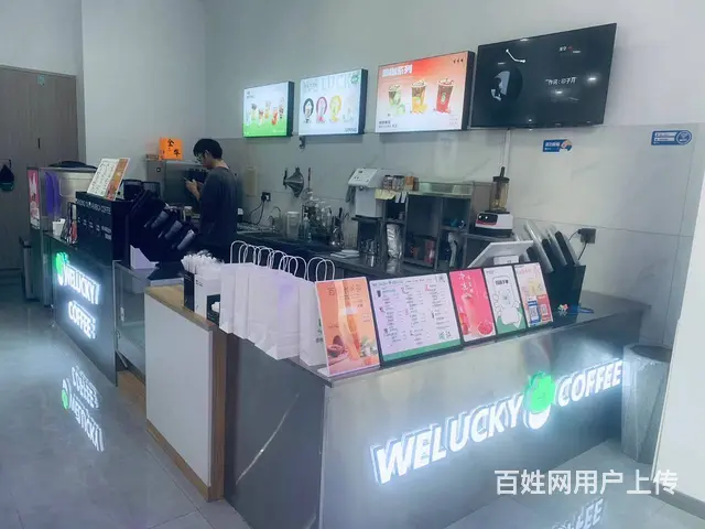 （易转推荐） 婺城市中心世贸旁餐饮店转租 - 图片 5