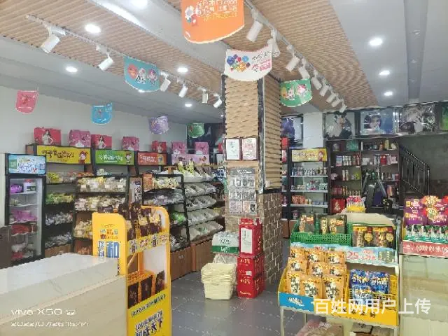 急转，营业中，地理位置优越，接手即可经营 - 图片 2