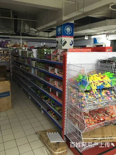 十元店加盟  好开店首选义乌响当当小商品配货中心新建 - 图片 1