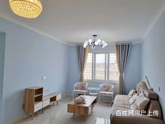铁道龙城嘉园 - 图片 5