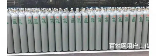 沈阳皇姑区医用氧气配送，家用氧气送货上门 - 图片 3