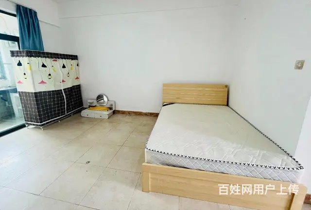 新上有匙看房近幸福里金嘉创意谷大前门3楼精装南向公寓 - 图片 2