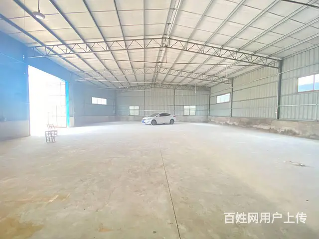 (房东直租)独门独院厂房仓库400一500平出租.带三相四线 - 图片 3