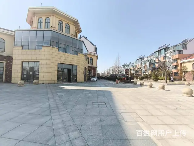 【福铺】嘉和新城沿街门头招商|50-700平不等|万人社区 - 图片 3