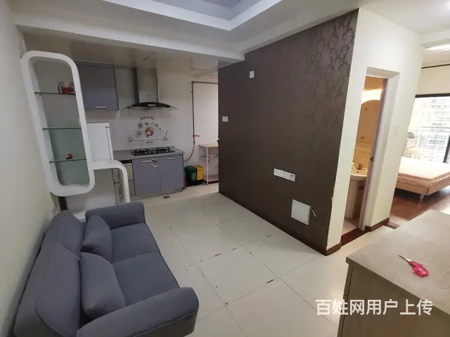 超好的地段!!稀缺房源精装修南北 - 图片 1
