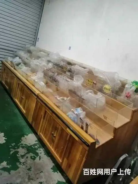 展示货柜处理 - 图片 3