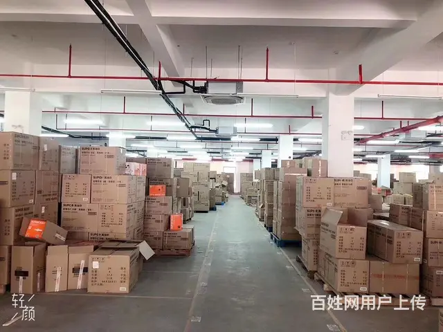 一手出租200至2000平仓库，政府牵头，配套皆有！ - 图片 4
