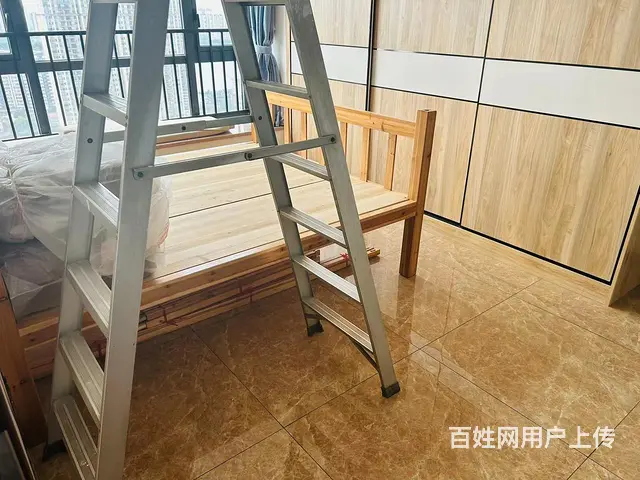 豪美湖景湾2期楼王高层 南向望江三房二卫 证在手随时过户 - 图片 4