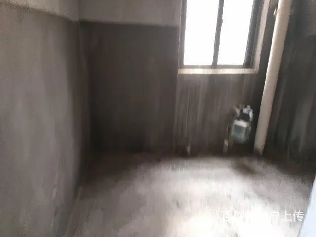 椰博书包对面    永昌雅居3房毛坯房 - 图片 4