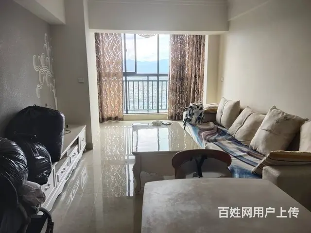 志程大厦 普通住宅2厅 精装修 - 图片 4