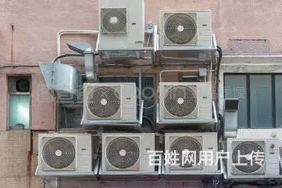 绍兴空调回收公司,中央空调回收绍兴二手废旧空调回收 - 图片 2