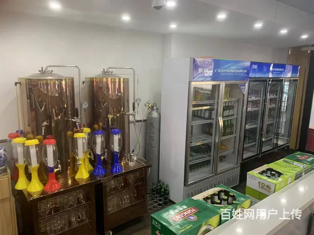 香坊区汉水路烧烤店出兑 餐馆出兑 - 图片 5