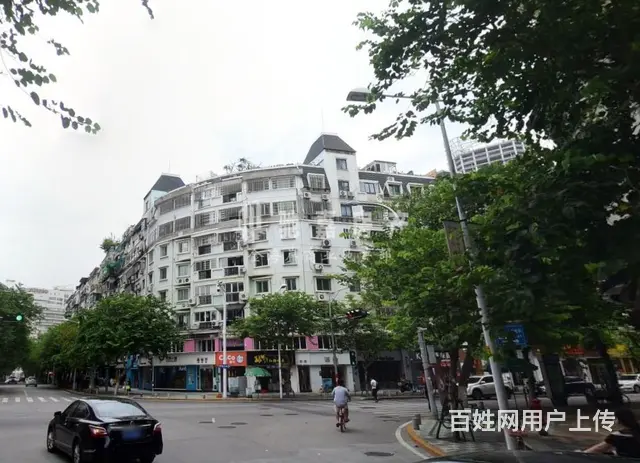 高峰会高档住宅 转角旺铺低价 适合茶叶，烟酒，美容等 - 图片 5
