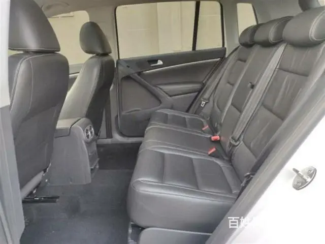大众 途观 2012款 1.8TSI 手自一体 两驱菁英版 - 图片 8