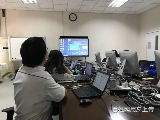 苏州平面设计培训学校，图标设计，版式专项，VI设计 - 图片 7