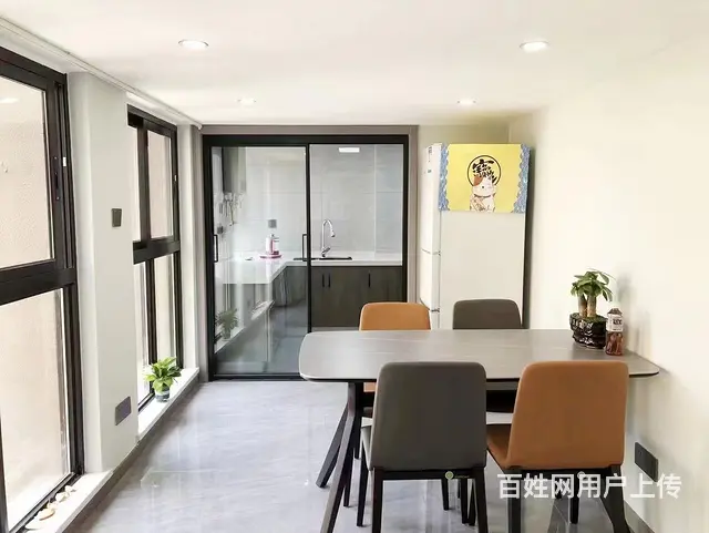 湖塘万达地铁口首付20万起吾悦商圈安个家复试挑高水电民用 - 图片 6