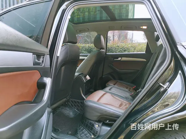 奥迪Q5 2018款 2.0TFSI 手自一体 40TFSI - 图片 6