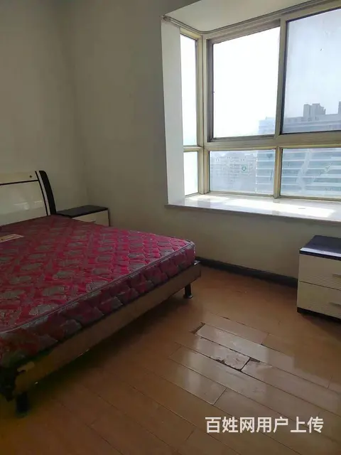 地铁房馨都雅园 中等装修3房 明亮通透视野好 对口实验中学 - 图片 3
