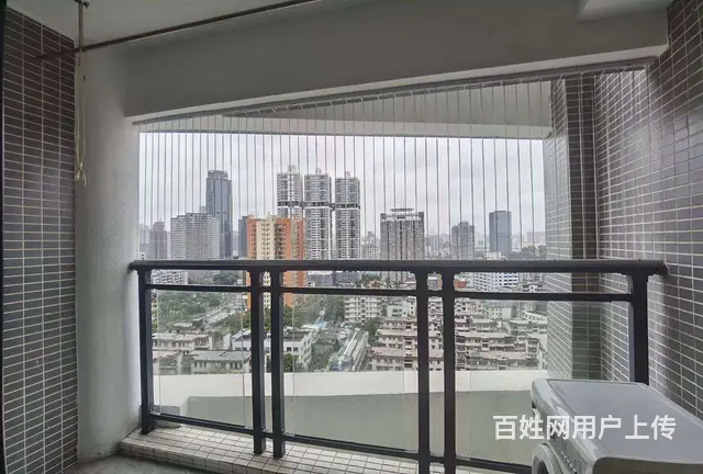 拱北关口岭秀城壹号电梯精装大公寓出租，租价3800。近关口 - 图片 10