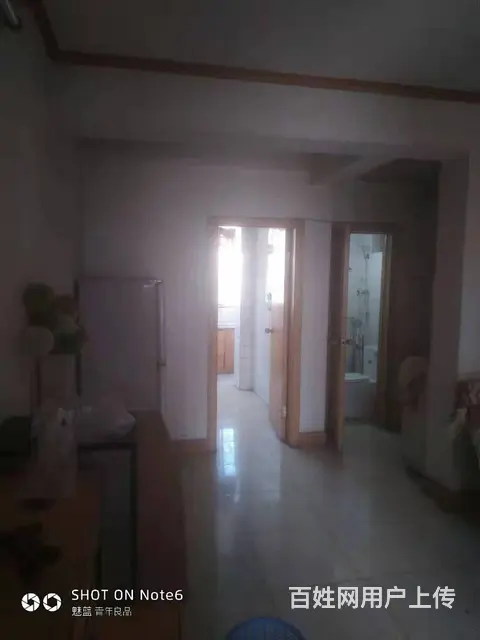 南苑小区 普通住宅2室1厅 简单装修 - 图片 7