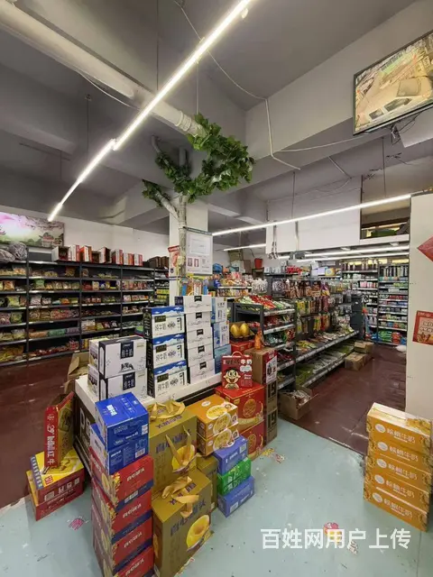 香坊区化工路成熟生鲜超市出兑便利店转让 - 图片 9