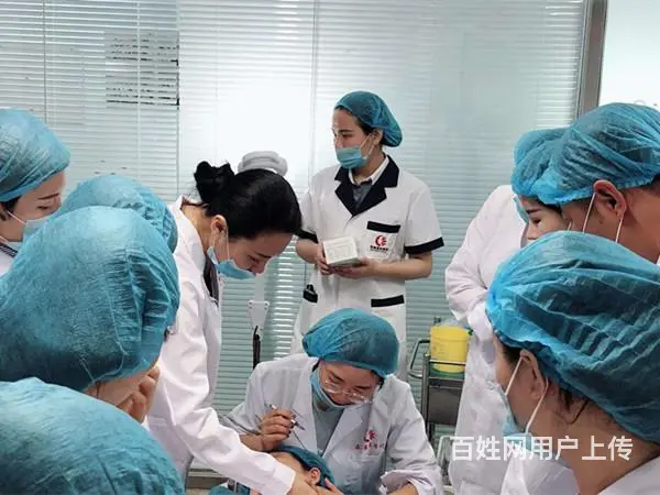 【学微整形】北京微整形培训学校微整形全科培训班 - 图片 1