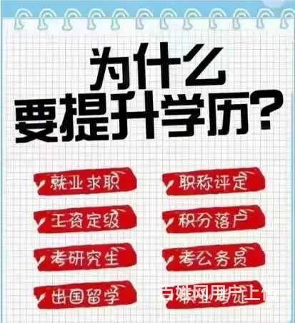 常州太奇在职考研，非全到底值不值得读 - 图片 4