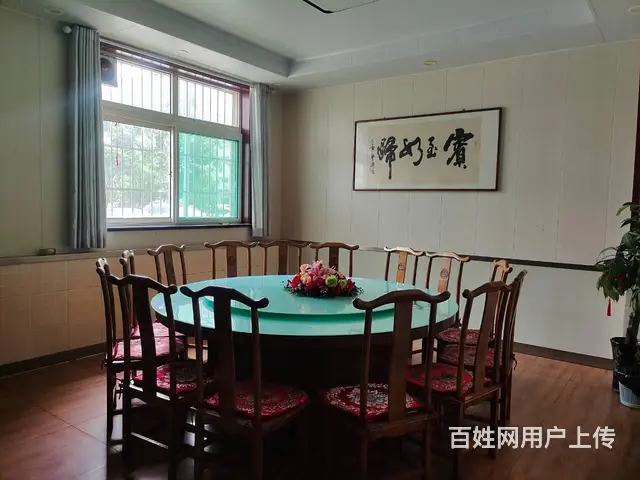 (玖玖）沿街380平一层餐饮水饺店，正常经营中转让 - 图片 7