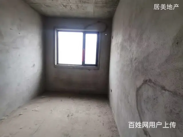 宜阳中心锦龙桥南园林社区南北通透手续齐全 随时看房 - 图片 2