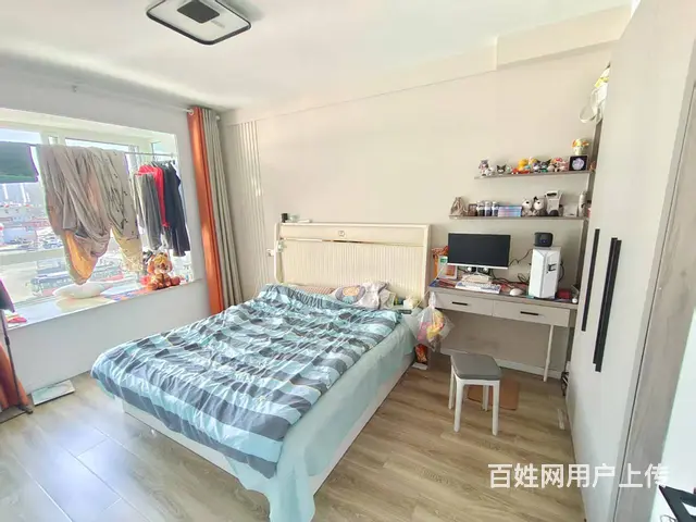 个人出售幸福南街55.96平米 - 图片 3