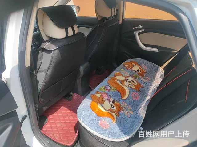 【搞定了！】长安 悦翔 2016款 悦翔V7 1.6 手动 - 图片 5