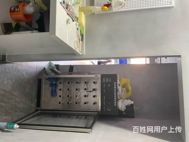 价格面议 想开店的可以随时来看，位置好，周边配套设施成熟 - 图片 6