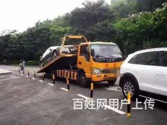 常州正规道路救援公司热线电话 - 图片 3