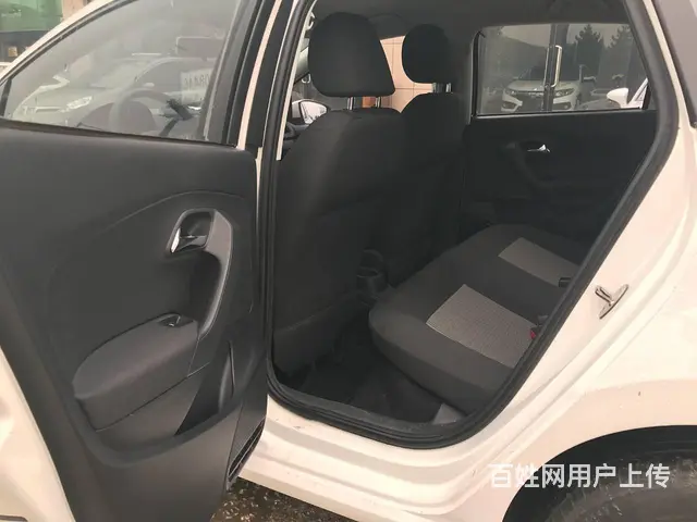 大众POLO 2016款 Cross POLO 1.6 手自 - 图片 8