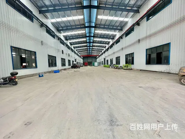 （老板本人）宁乡花明楼独门独院厂房招租6674 - 图片 8