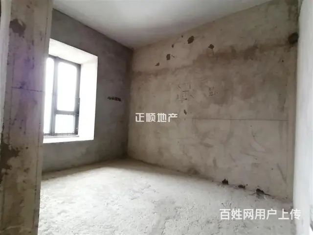 上冲  华发城建未来荟  南向  毛坯  大三房 - 图片 5