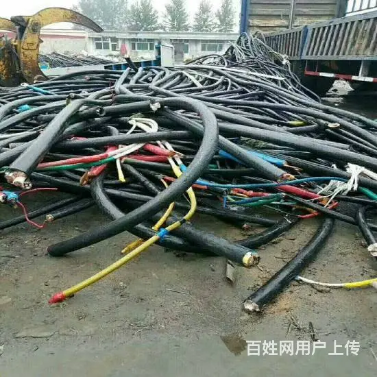 苏州厂家电线电缆回收每米多少钱 - 图片 4