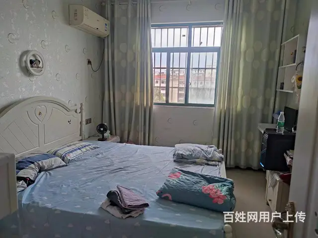 上高春晖花苑电梯中层三房精装修保养好商品房可按揭业主诚意出售 - 图片 5