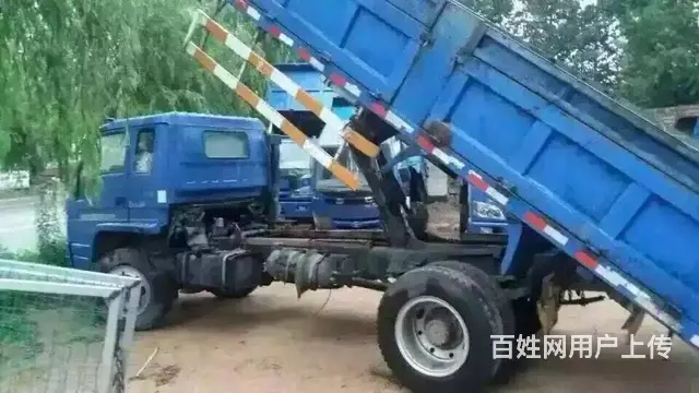 低价处理平板自卸车 - 图片 9