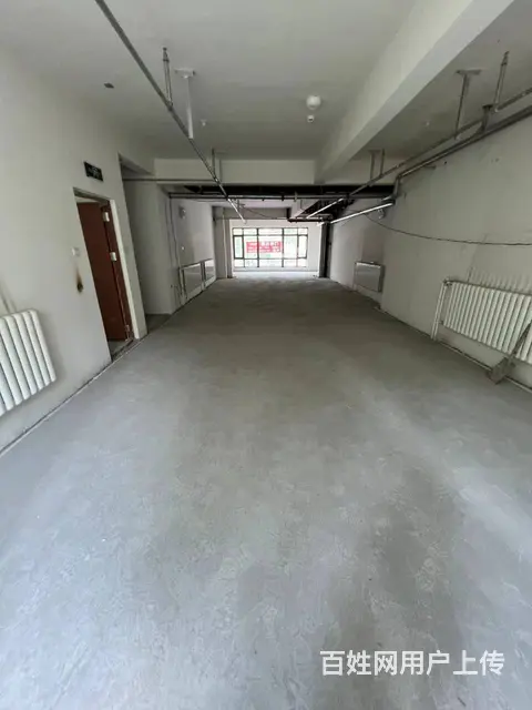 【搞定了！】道里区群力四方台大道桐楠格门市出租房主直租 - 图片 4